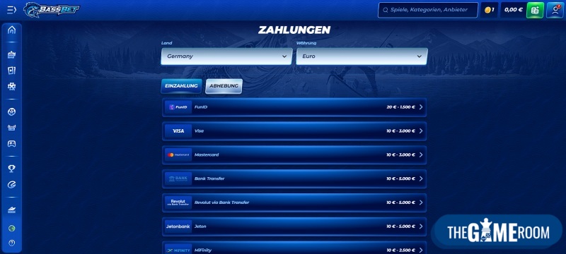 Casino Auszahlung ohne Verifizierung