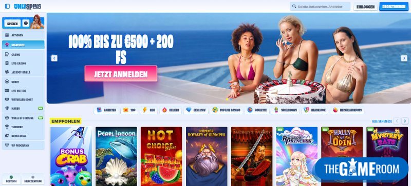 Casino Flexepin wählen
