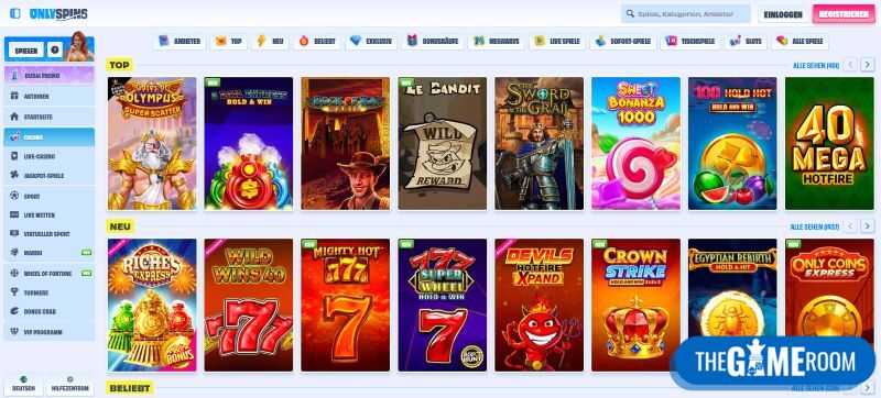 Bei einem FunID Casino spielen