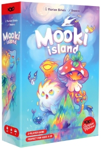 Mooki Island